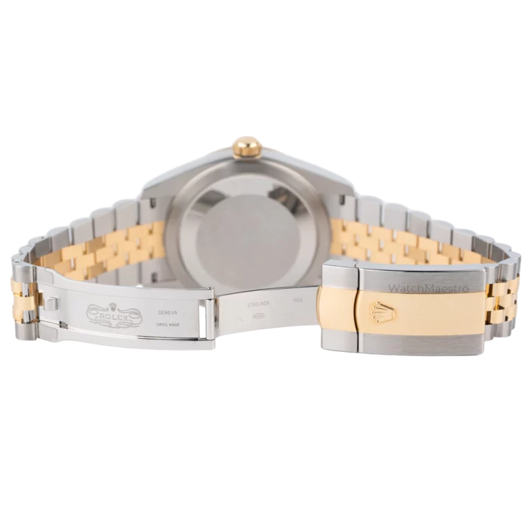 Rolex Sky Dweller Two Tone Jub 5