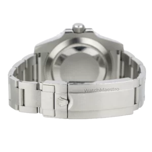 Rolex Submariner Hulk 2020 used 2