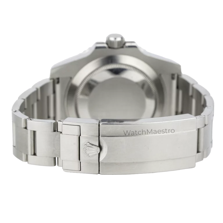 Rolex Submariner Hulk 2020 used 2