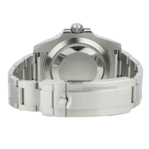 Rolex Submariner Hulk 2020 used 3