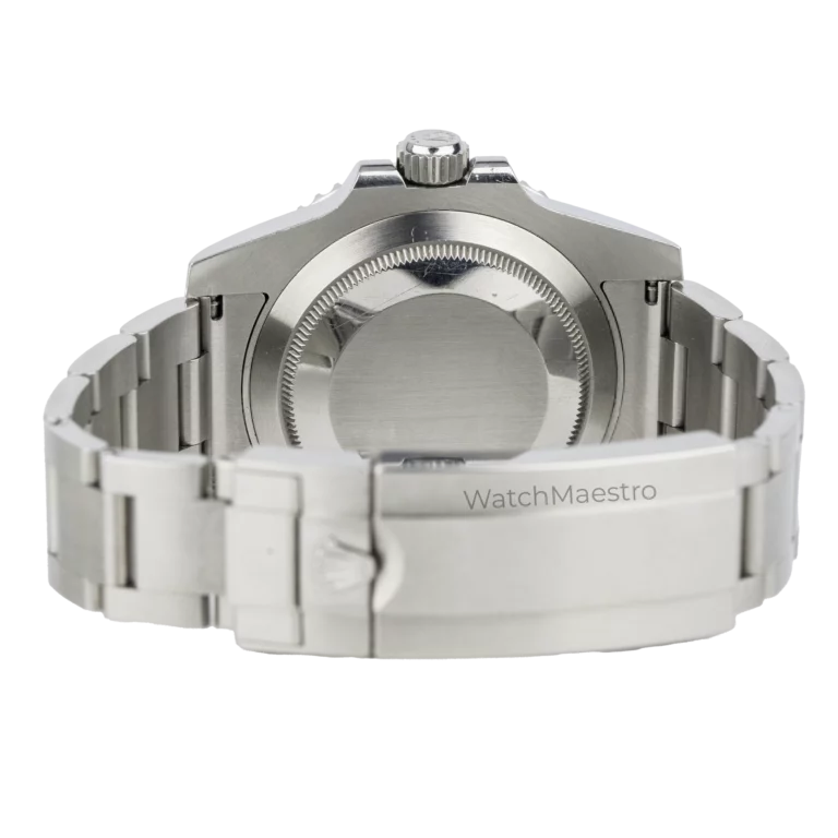 Rolex Submariner Hulk 2020 used 3