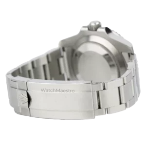 Rolex Submariner Hulk 2020 used 4