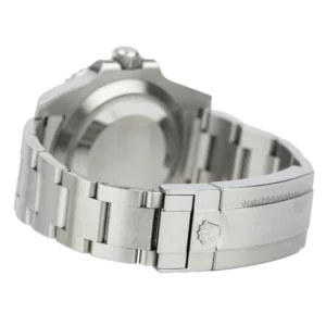 Rolex Submariner Hulk 2020 used 5