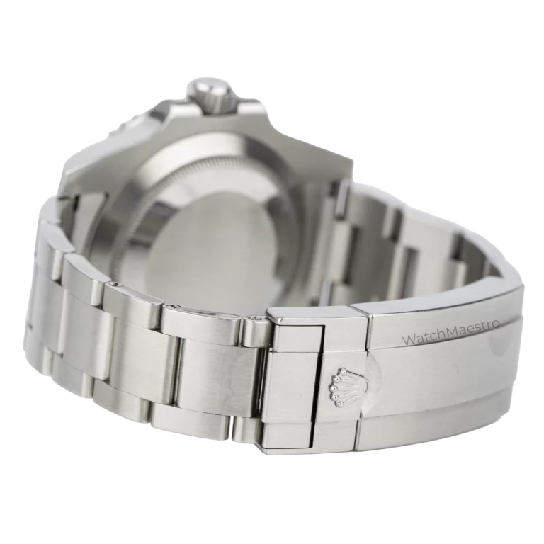 Rolex Submariner Hulk 2020 used 5