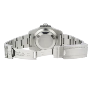 Rolex Submariner Hulk 2020 used 6