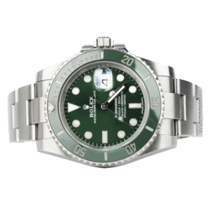 Rolex Submariner Hulk 2020 used 8