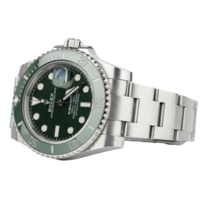 Rolex Submariner Hulk 2020 used 9