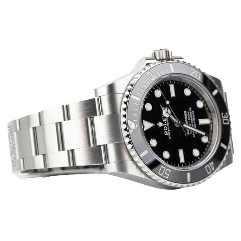 Rolex Submariner No Date 1