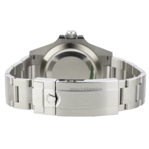 Rolex Submariner No Date 2