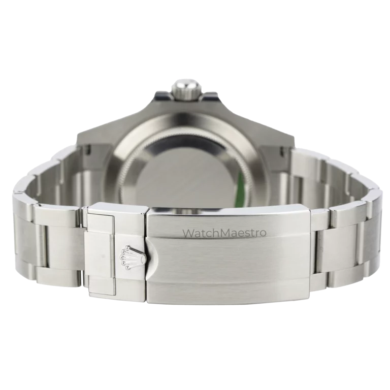 Rolex Submariner No Date 2