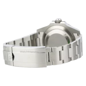 Rolex Submariner No Date 4