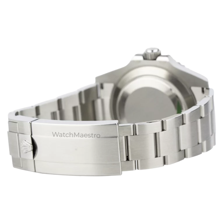 Rolex Submariner No Date 4