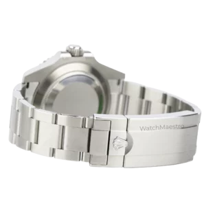 Rolex Submariner No Date 5