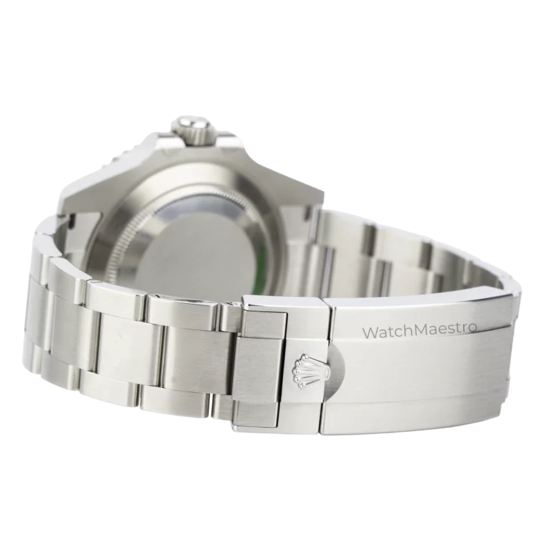 Rolex Submariner No Date 5