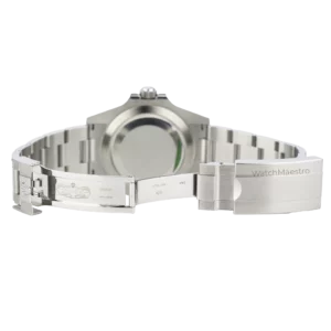 Rolex Submariner No Date 6