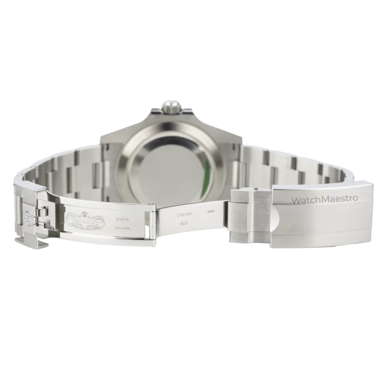 Rolex Submariner No Date 6