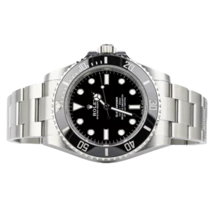 Rolex Submariner No Date 8