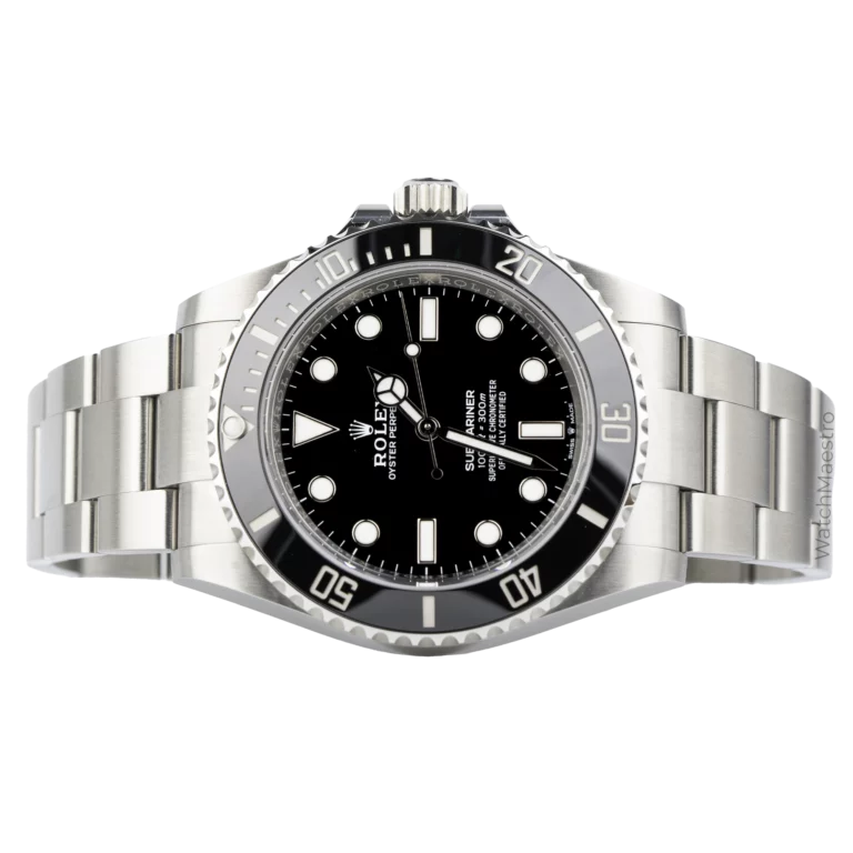 Rolex Submariner No Date 8