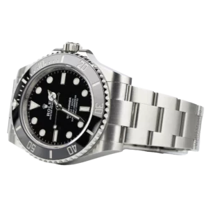 Rolex Submariner No Date 9