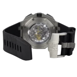 AP Royal Oak Offshore Tourbillon 1