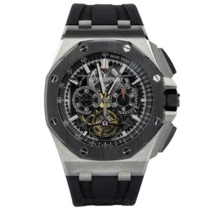 AP Royal Oak Offshore Tourbillon 3