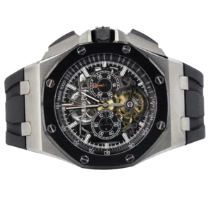 AP Royal Oak Offshore Tourbillon 4