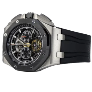 AP Royal Oak Offshore Tourbillon 5