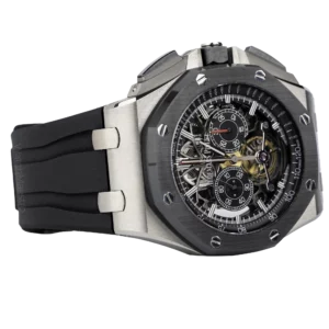 AP Royal Oak Offshore Tourbillon 6
