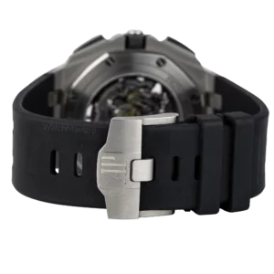 AP Royal Oak Offshore Tourbillon 7