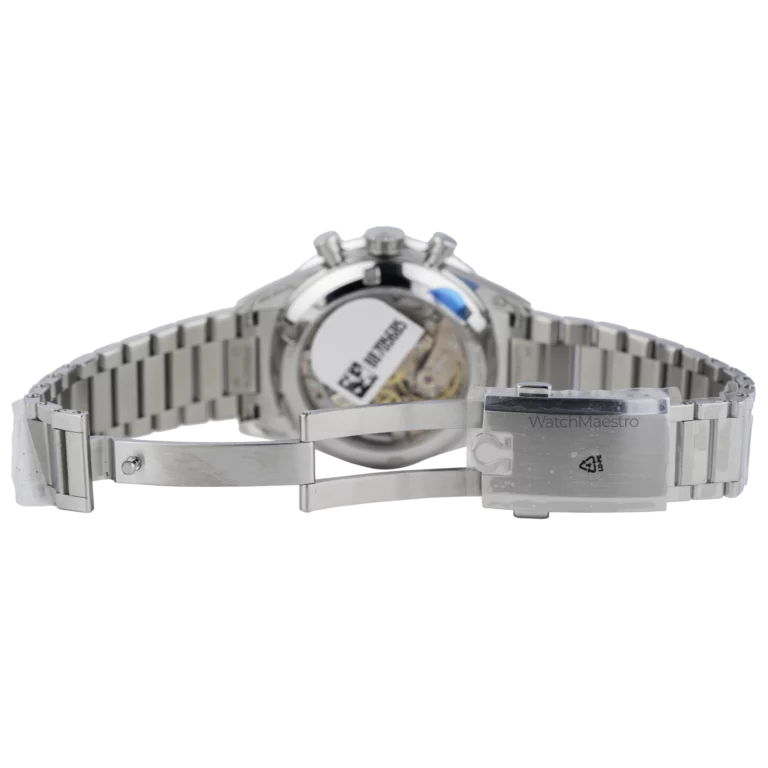 Omega Speedmaster Ed White 5