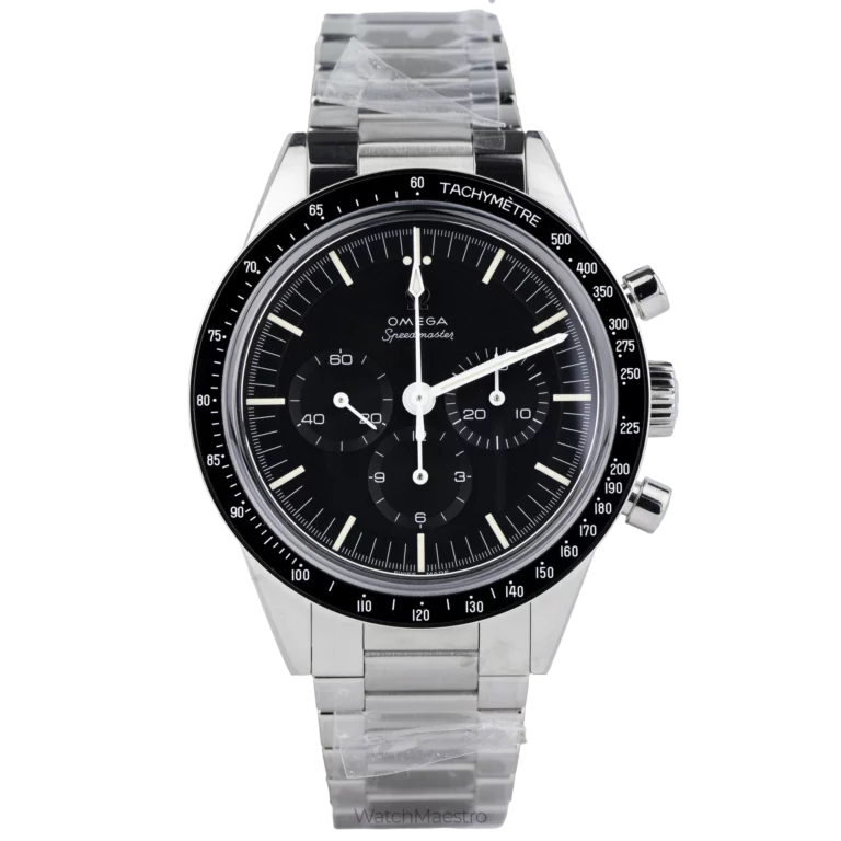 Omega Speedmaster Ed White 7