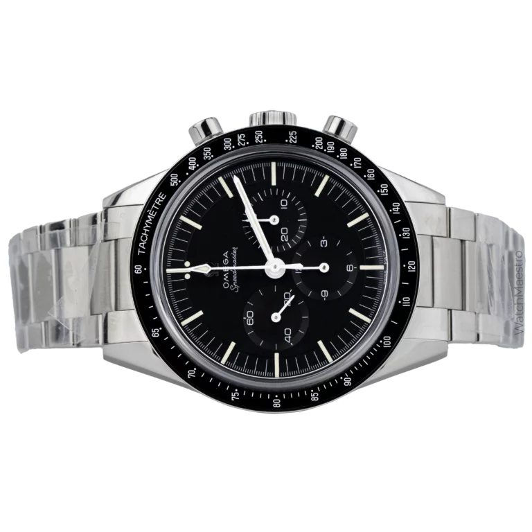 Omega Speedmaster Ed White 8