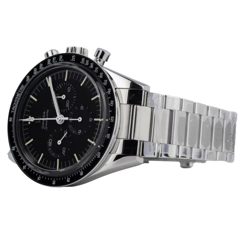 Omega Speedmaster Ed White 9