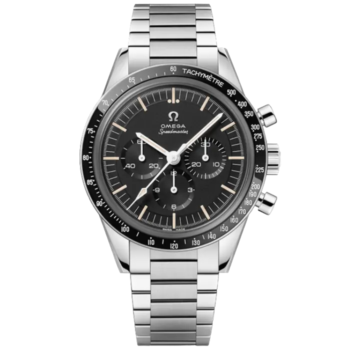 Omega Speedmaster Ed White Product 1