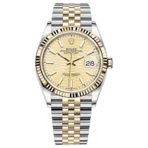 Rolex Datejust 126233-0039