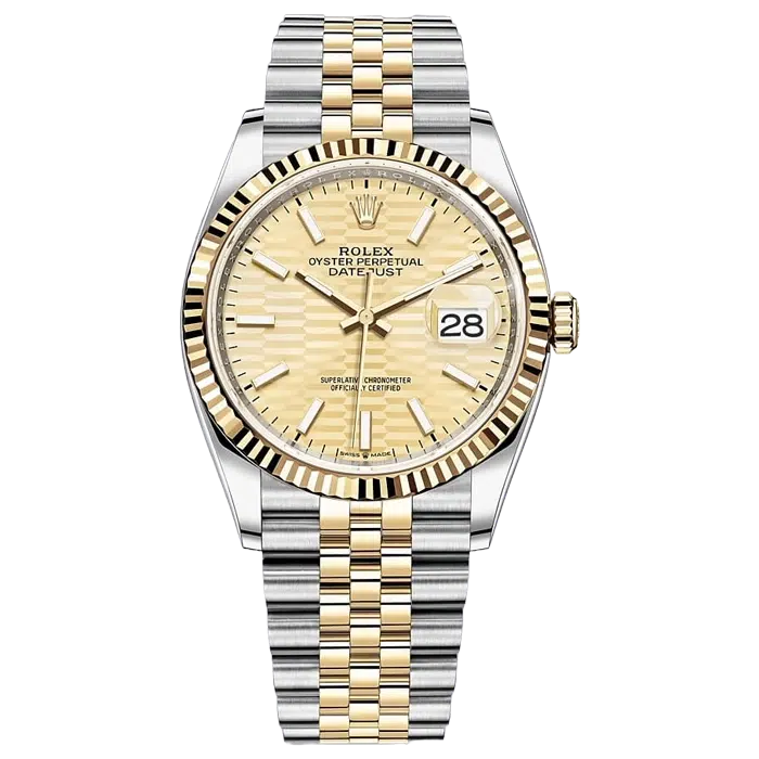 Rolex Datejust 126233-0039