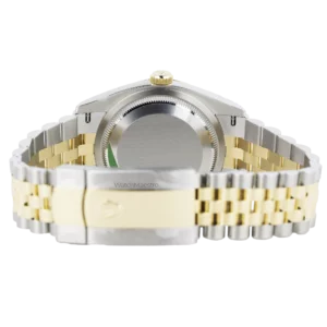 Rolex Datejust 126233 Champagne Motif 3
