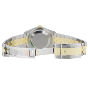 Rolex Datejust 126233 Champagne Motif 6