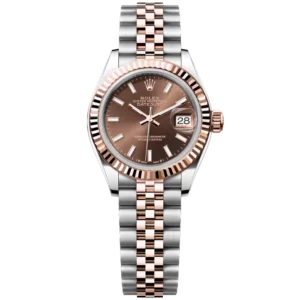 Rolex Datejust 28mm Choco Product