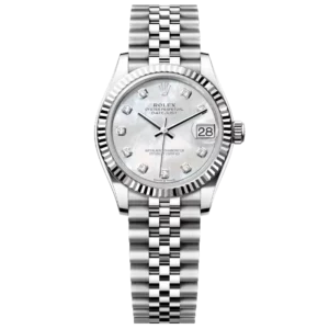 Rolex Datejust 31 MOP Diamonds Product