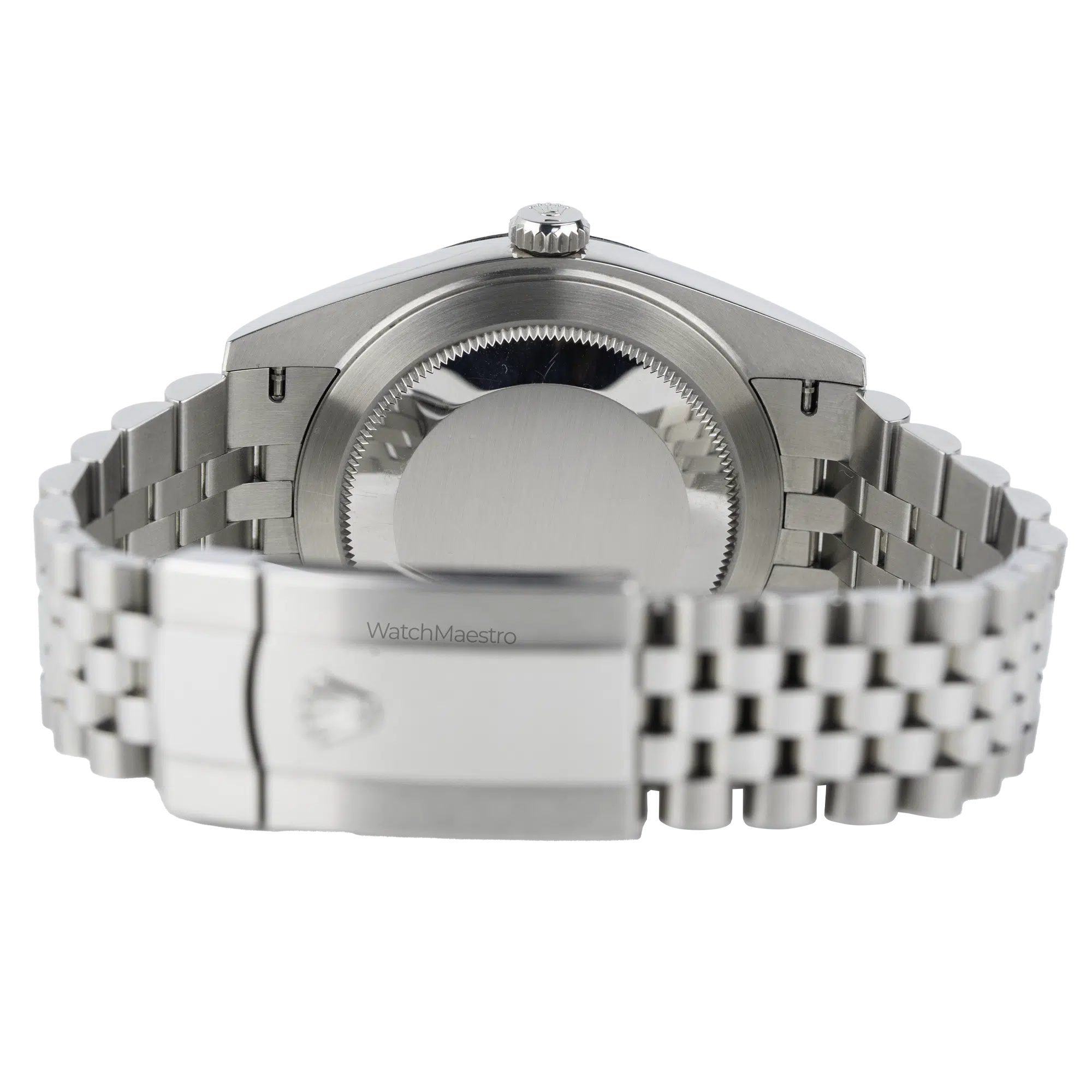 Rolex Datejust 41 Mint Green 3