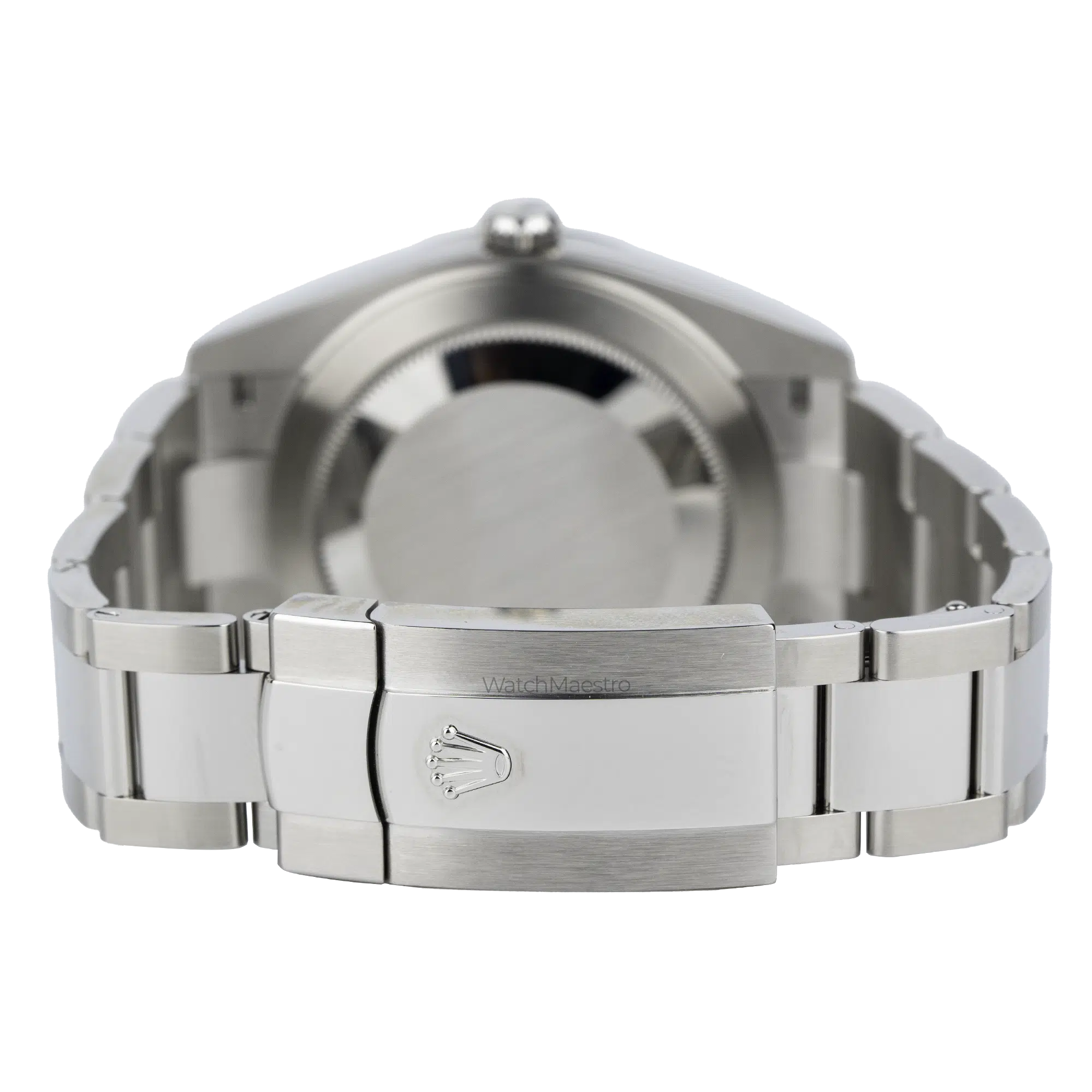 Rolex Datejust 41 Slate Diamonds Oyster 2