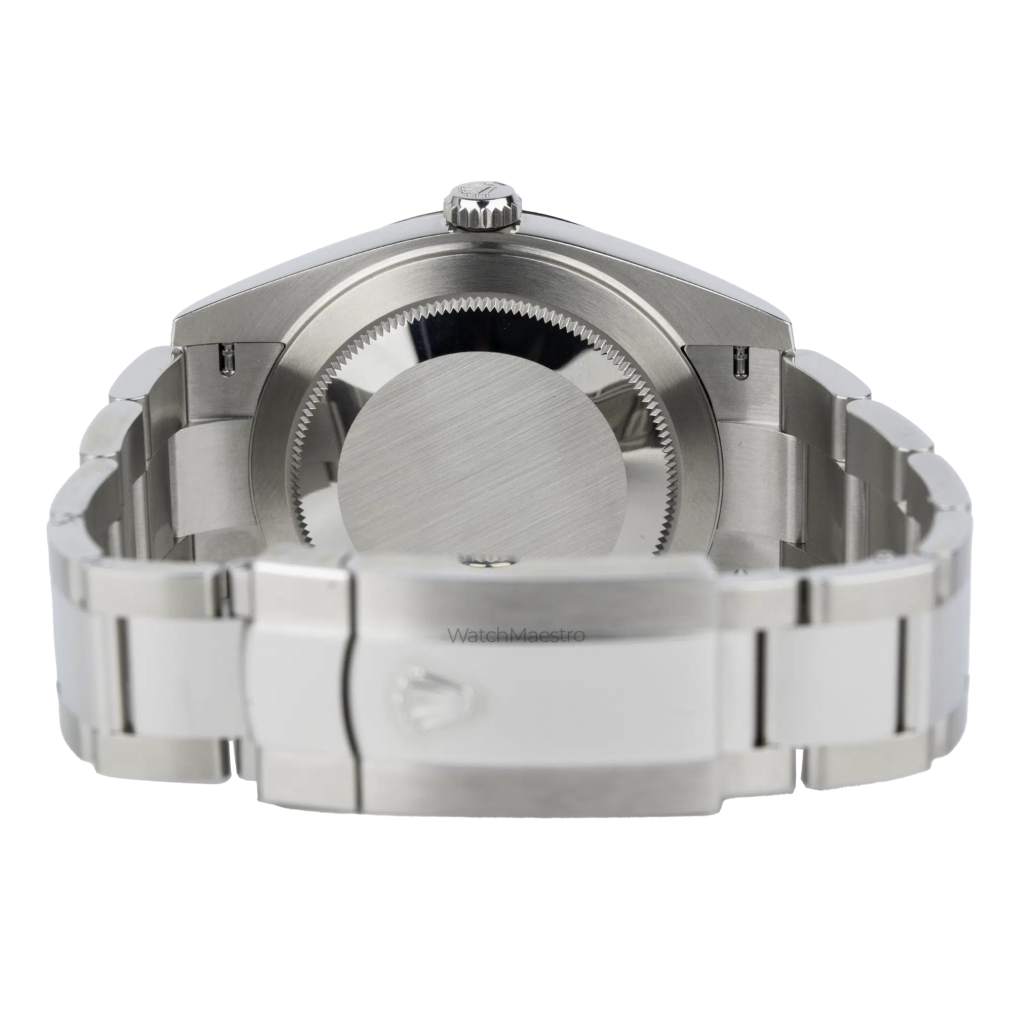 Rolex Datejust 41 Slate Diamonds Oyster 3