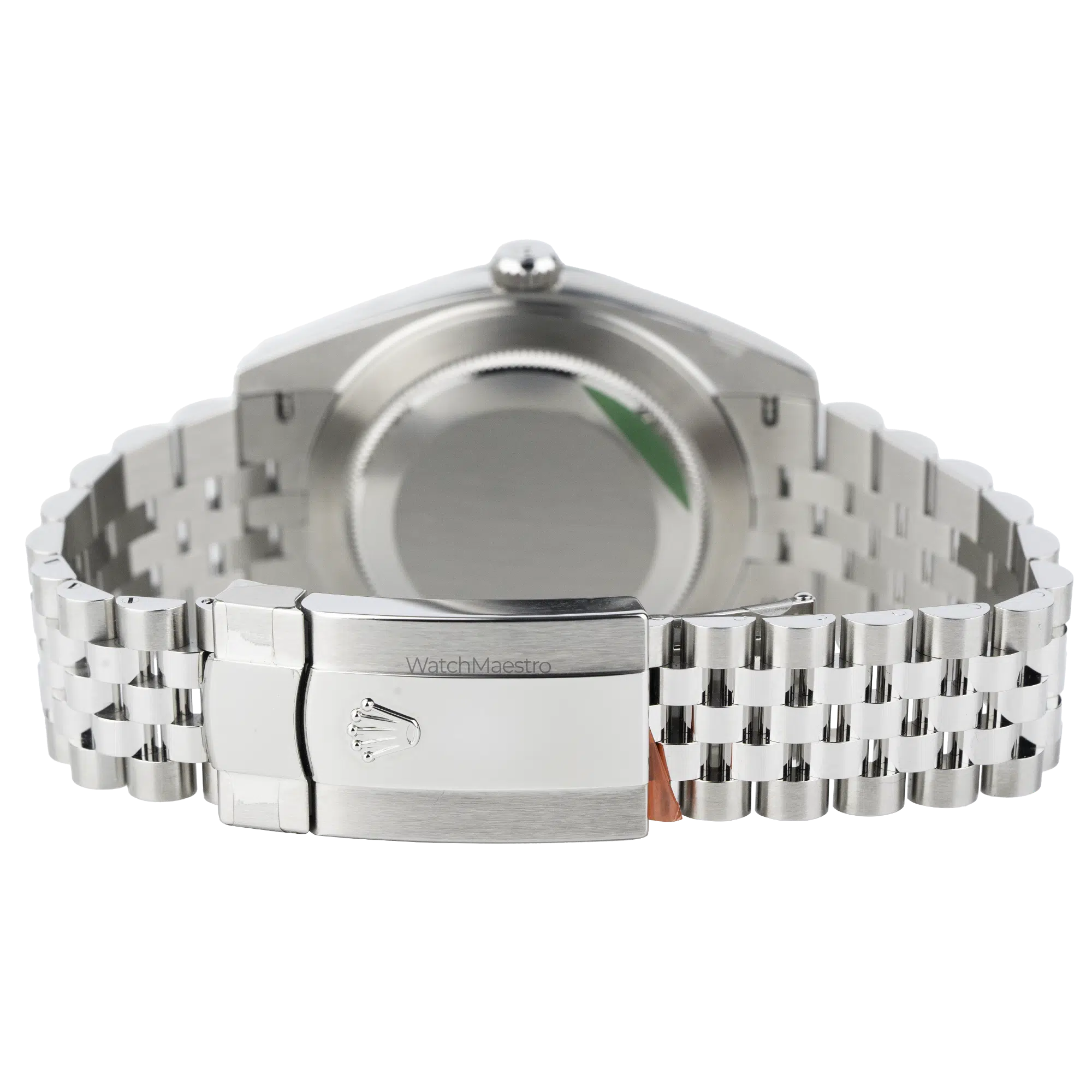 Rolex Datejust Wimbledon 41 Smooth 2