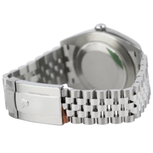 Rolex Datejust Wimbledon 41 Smooth 4