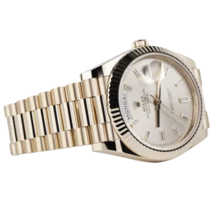 Rolex Day Date Sundust 1