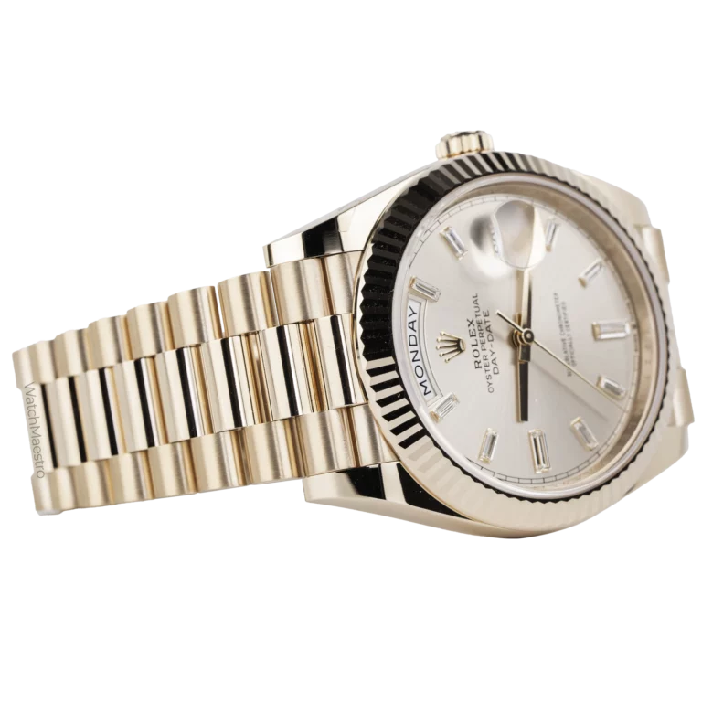 Rolex Day Date Sundust 1