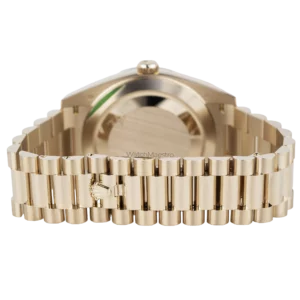 Rolex Day Date Sundust 2