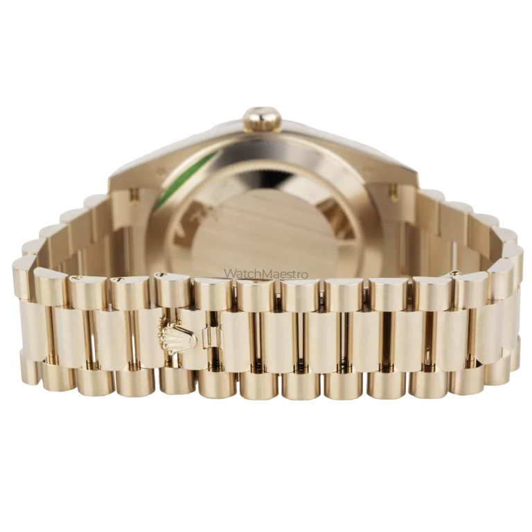 Rolex Day Date Sundust 2