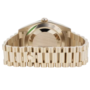 Rolex Day Date Sundust 3